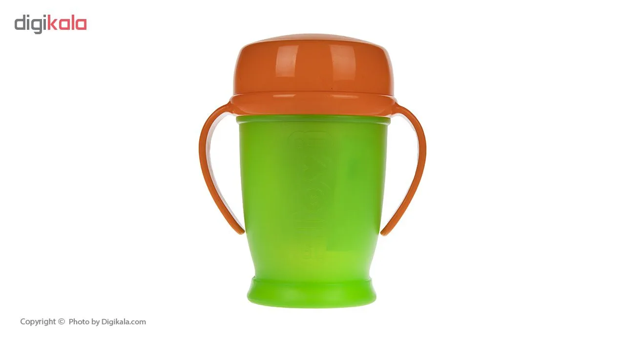 آبمیوه خوری لاوی مدل EN14350-5