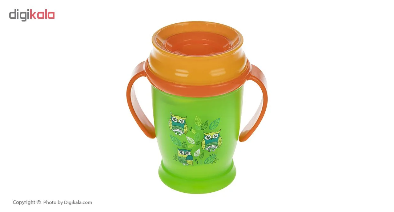 آبمیوه خوری لاوی مدل EN14350-5