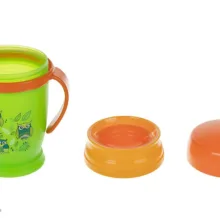 آبمیوه خوری لاوی مدل EN14350-5