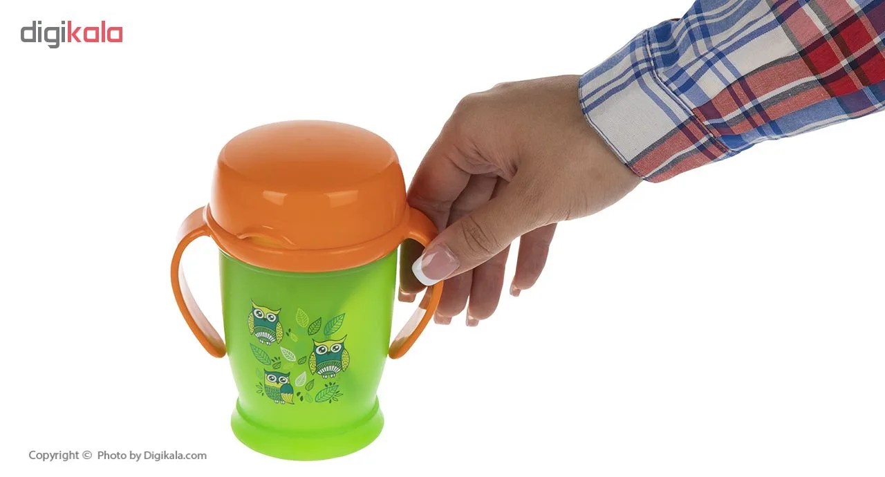 آبمیوه خوری لاوی مدل EN14350-5