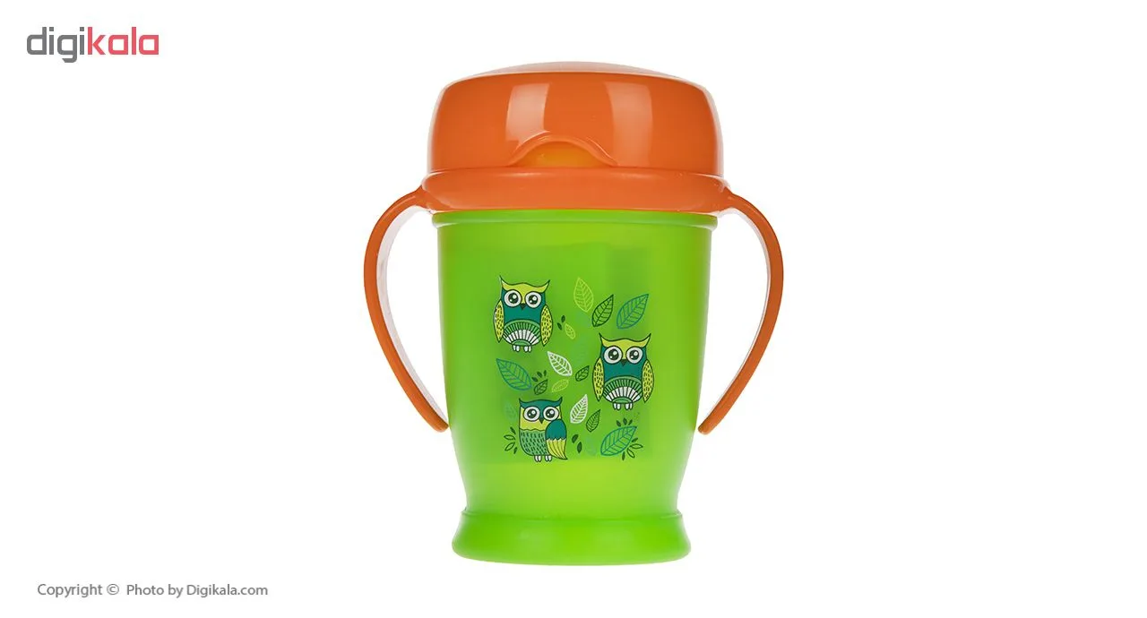 آبمیوه خوری لاوی مدل EN14350-5