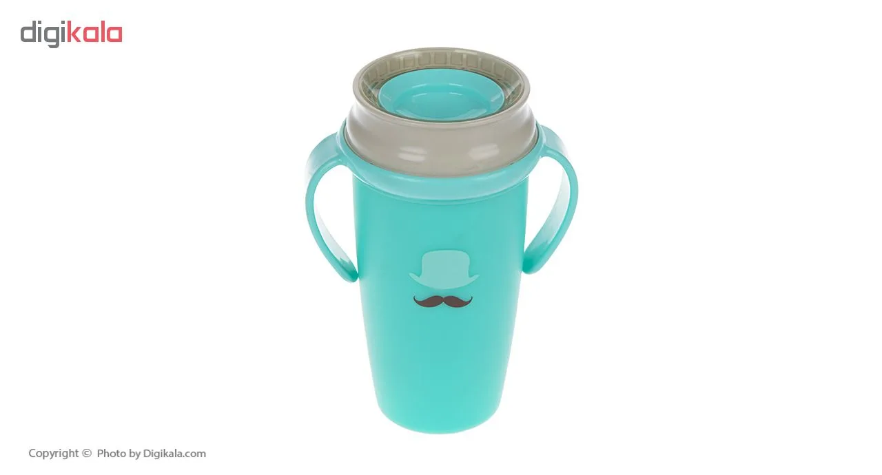 آبمیوه خوری لاوی مدل EN14350-7