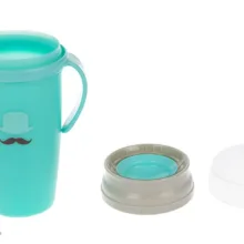آبمیوه خوری لاوی مدل EN14350-7