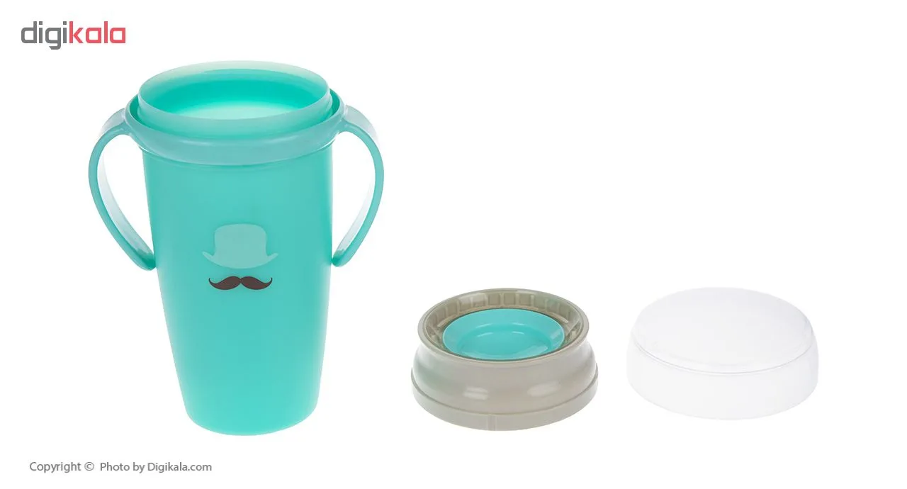 آبمیوه خوری لاوی مدل EN14350-7