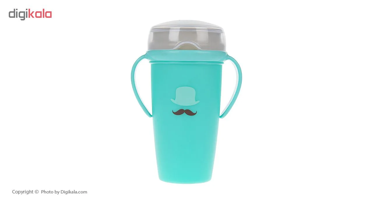 آبمیوه خوری لاوی مدل EN14350-7