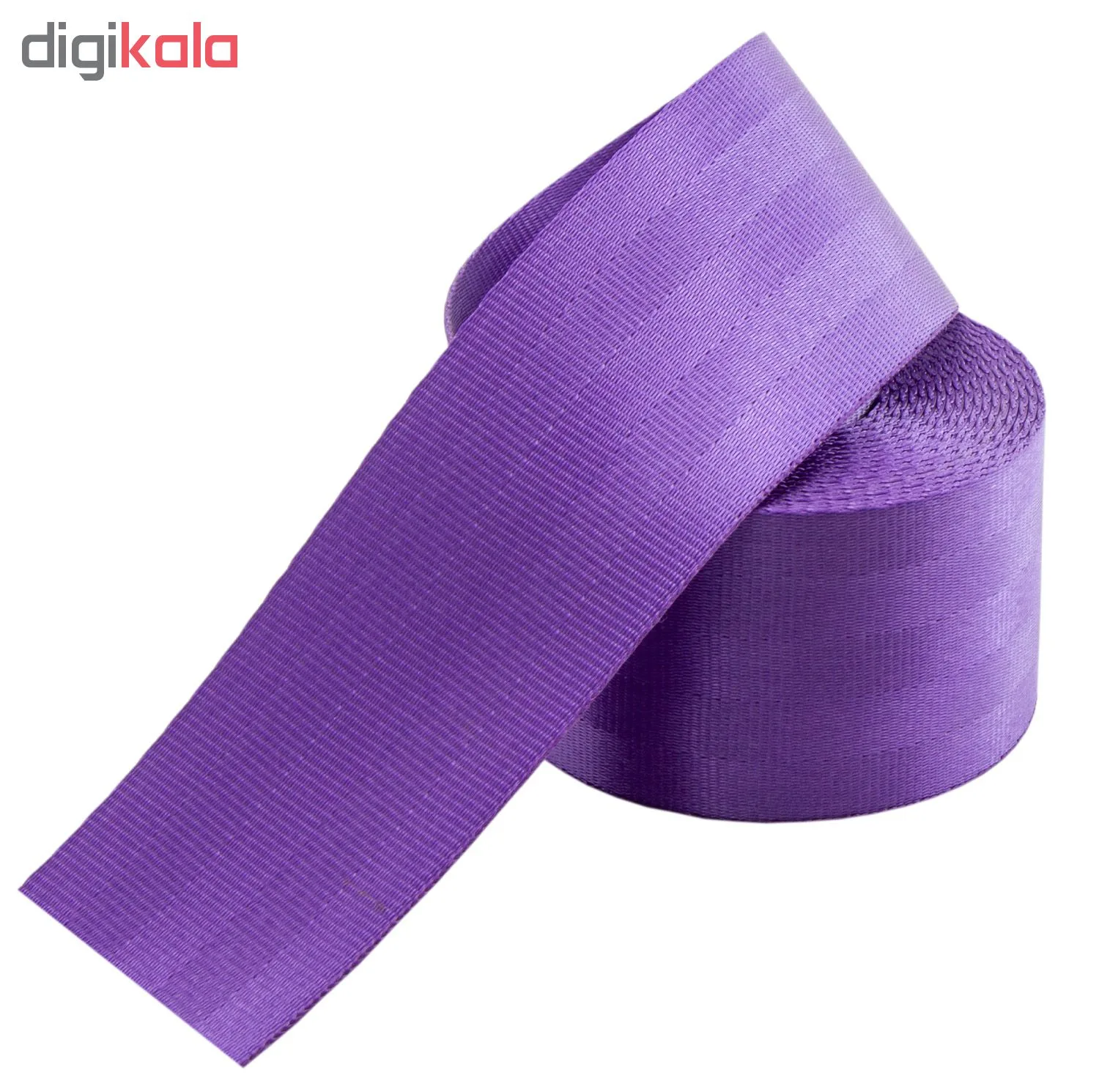 نوار کمربند ایمنی خودرو مدل P-1526