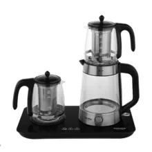 چای و قهوه ساز کورس مدل CTM 1569