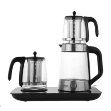 چای و قهوه ساز کورس مدل CTM 1569