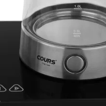 چای و قهوه ساز کورس مدل CTM 1569