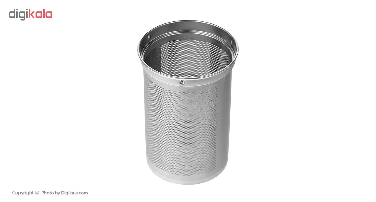 چای و قهوه ساز کورس مدل CTM 1569