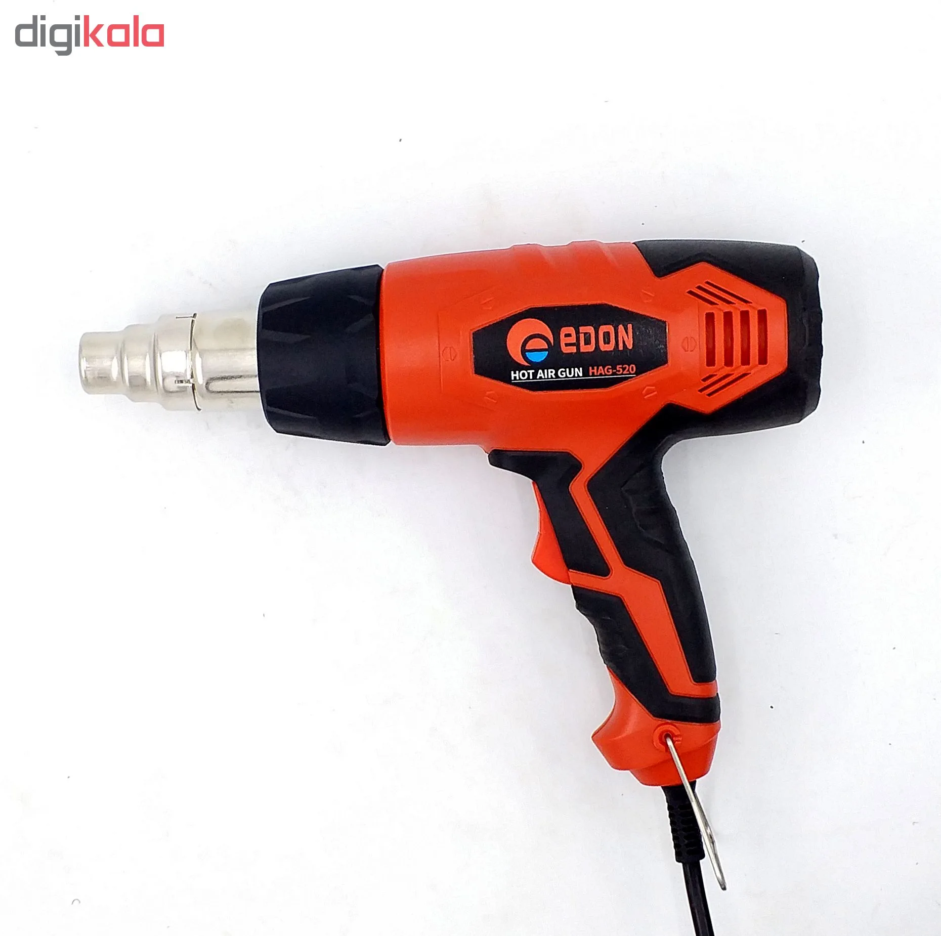 سشوار صنعتی ادون مدل HAG-520