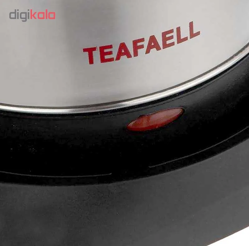 چای ساز تیفال مدل TF-200 کد 1000001109