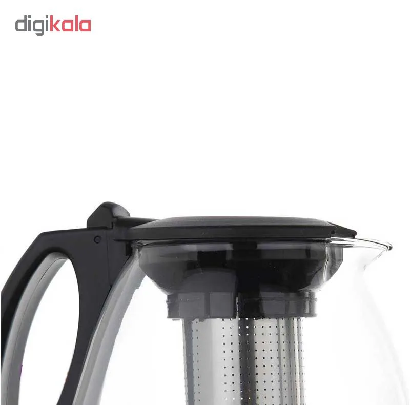 چای ساز تیفال مدل TF-200 کد 1000001109