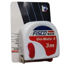 متر 3 متری فیسکو مدل M.D.H