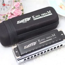 سازدهنی کروماتیک ایستاپ مدل کینگ دریم T12-48k