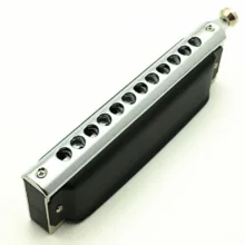 سازدهنی کروماتیک ایستاپ مدل کینگ دریم T12-48k