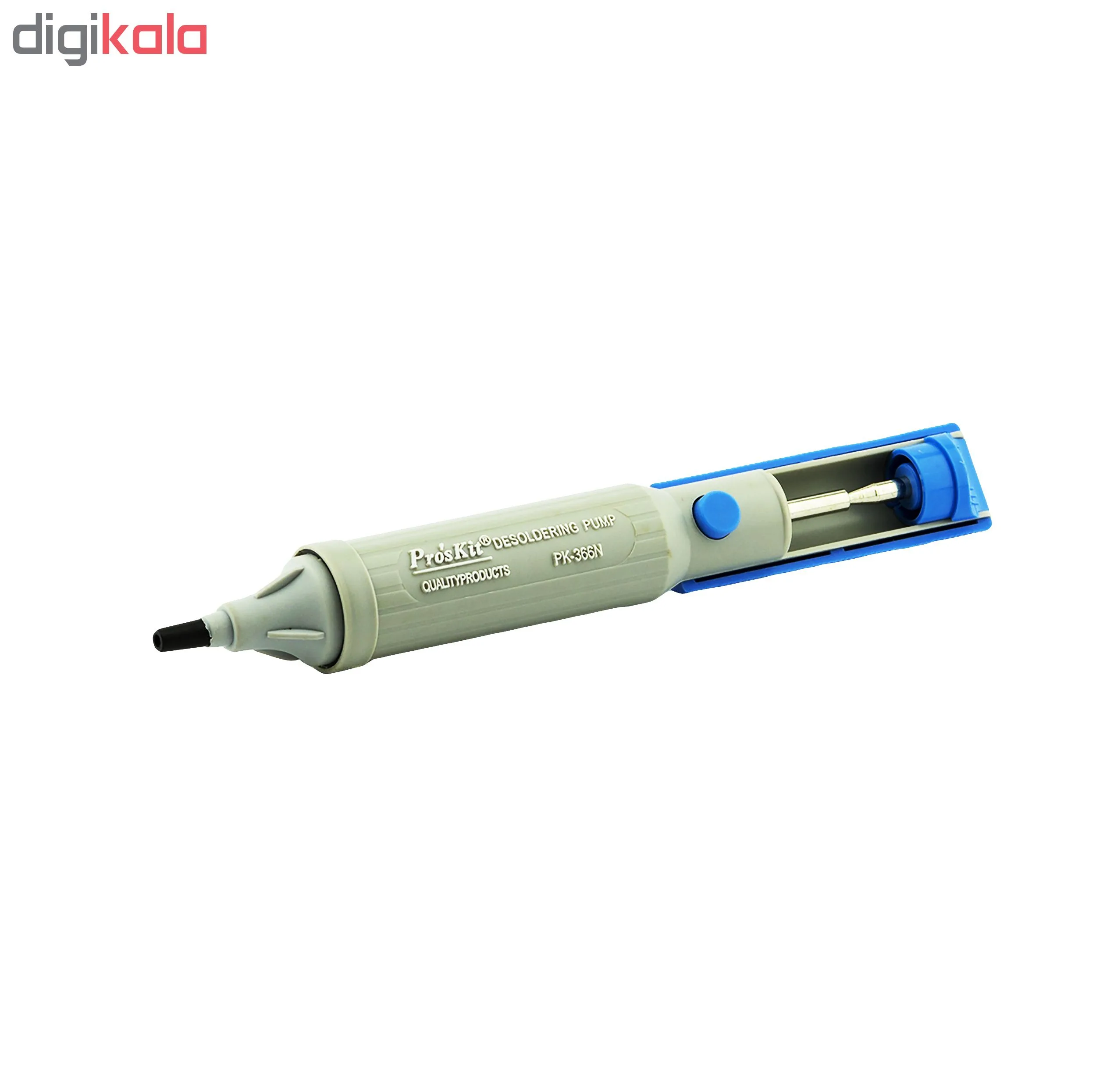 قلع کش پروسکیت مدل 8PK-366N-S