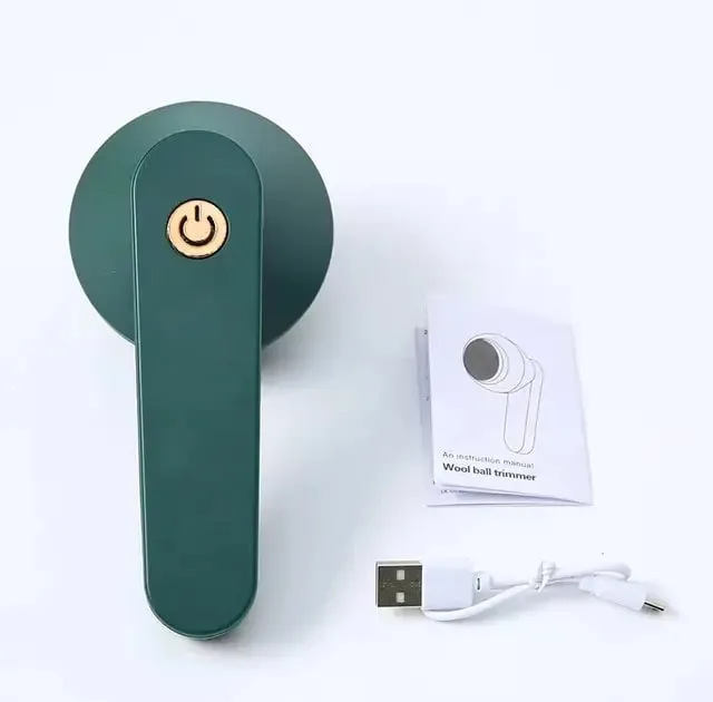 پرزگیر برقی لباس مدل Lint remover