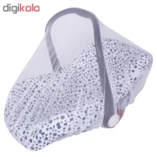 پشه بند کریر سوی ببه مدل Sev220