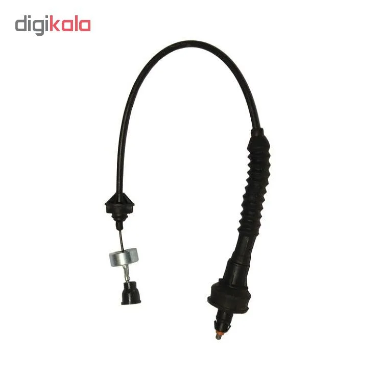 سیم کلاچ پیشرو سبزوار کد 26487147 مناسب برای رانا و پژو 206