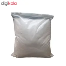 پودر سیمان سفید کد 02 وزن 2 کیلوگرم