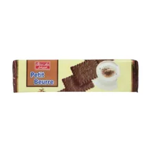 بیسکوئیت کاکائویی پتی بور – 125 گرم