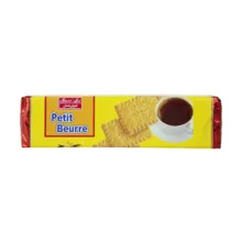 بیسکویت پتی بور شیرین عسل با طعم وانیل – 125 گرم