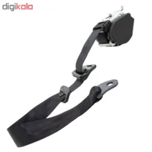 کمربند ایمنی خودرو مدل P322-FL مناسب برای پژو 405