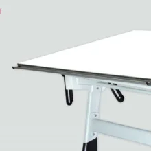 میز نقشه کشی مدل TGA-12080 سایز 120×80 سانتی متر