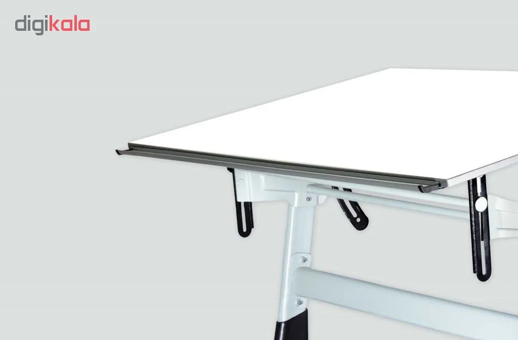 میز نقشه کشی مدل TGA-12080 سایز 120×80 سانتی متر