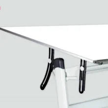 میز نقشه کشی مدل TGA-12080 سایز 120×80 سانتی متر