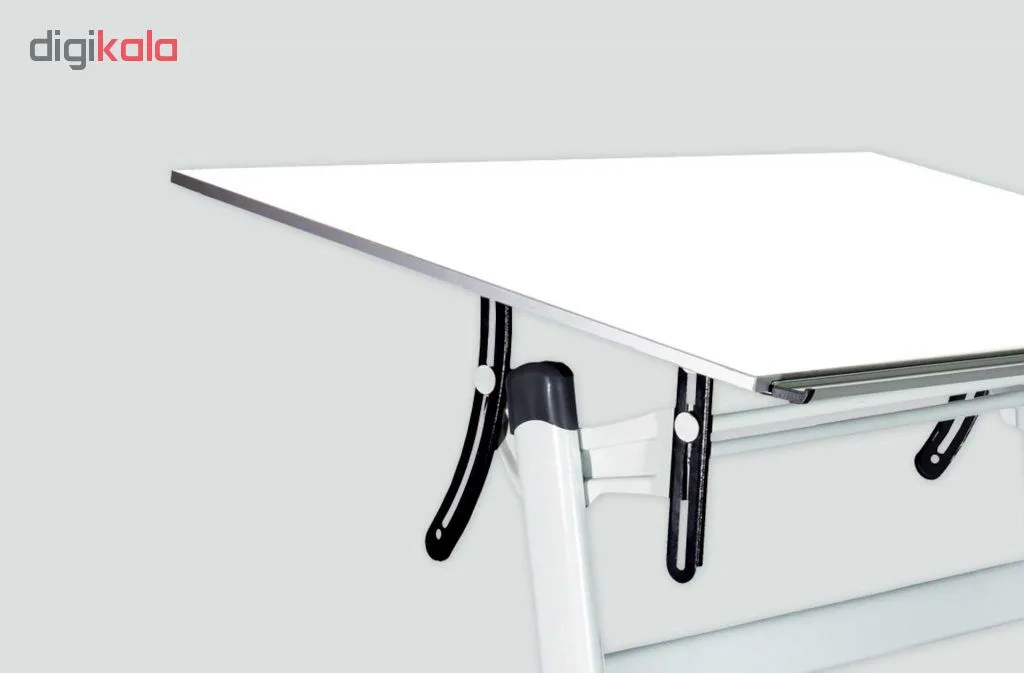 میز نقشه کشی مدل TGA-12080 سایز 120×80 سانتی متر