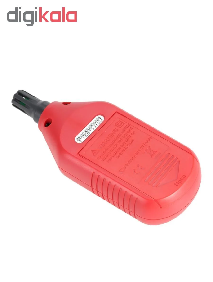 دماسنج و رطوبت سنج دیجیتالی یونی-تی مدل UT333