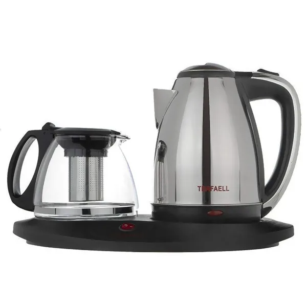 چای ساز تیفال مدل TF-200 کد 1000001109