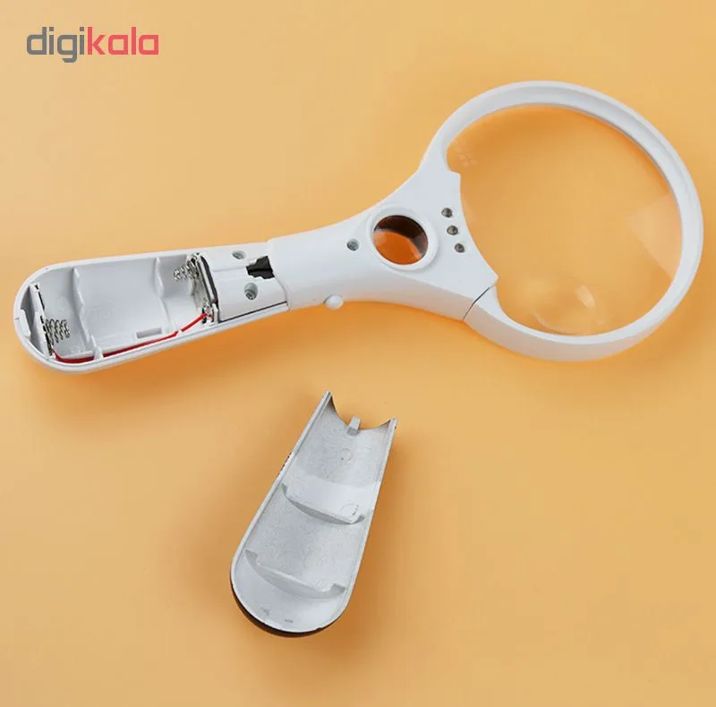 ذره بین مدل cm-th606b