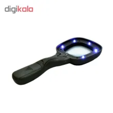 ذره بین مدل cm20lu