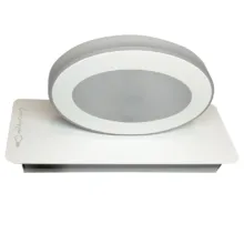 چراغ دیواری ال ای دی 6 وات زانیس مدل Almas-W