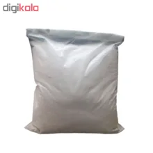 پودر سیمان سفید کد 02 وزن ۱ کیلوگرم