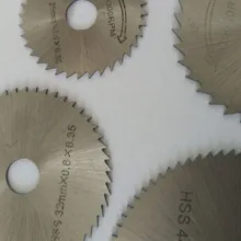 مجموعه 5 عددی صفحه فرز کد MSPH261 به همراه تبدیل سر دریل