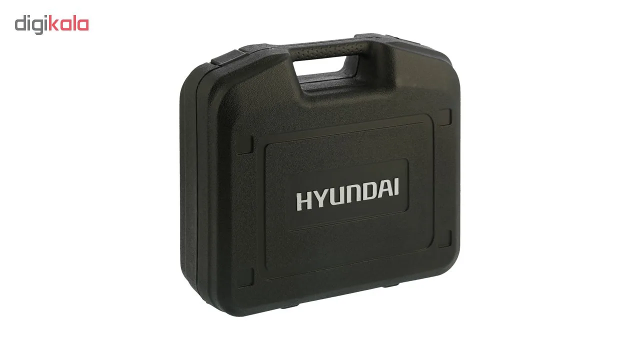 سشوار صنعتی هیوندای مدل HP2070-HG
