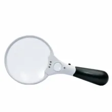 ذره بین مدل cm-th606b