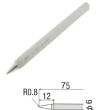 نوک هویه مدل R-6B-KS-60R