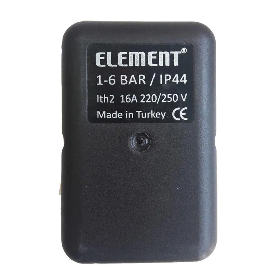 کلید اتوماتیک پمپ آب المنت مدل ELT 1-6