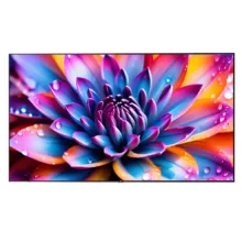 تلویزیون 98 اینچ کیو ال ای دی هوشمند جی پلاس مدل GTV-98SQ878SP