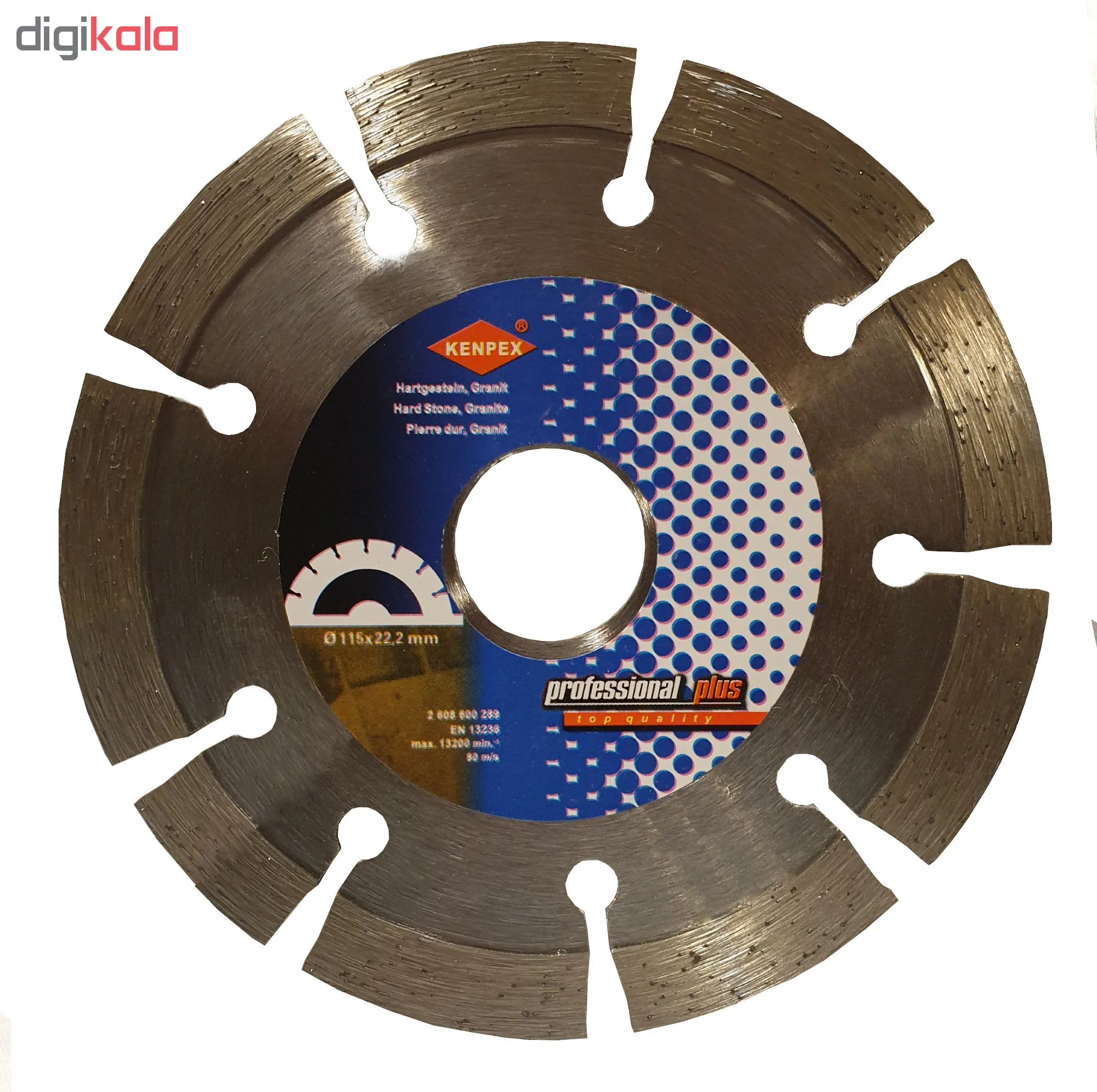 صفحه برش گرانیت مدل A-115