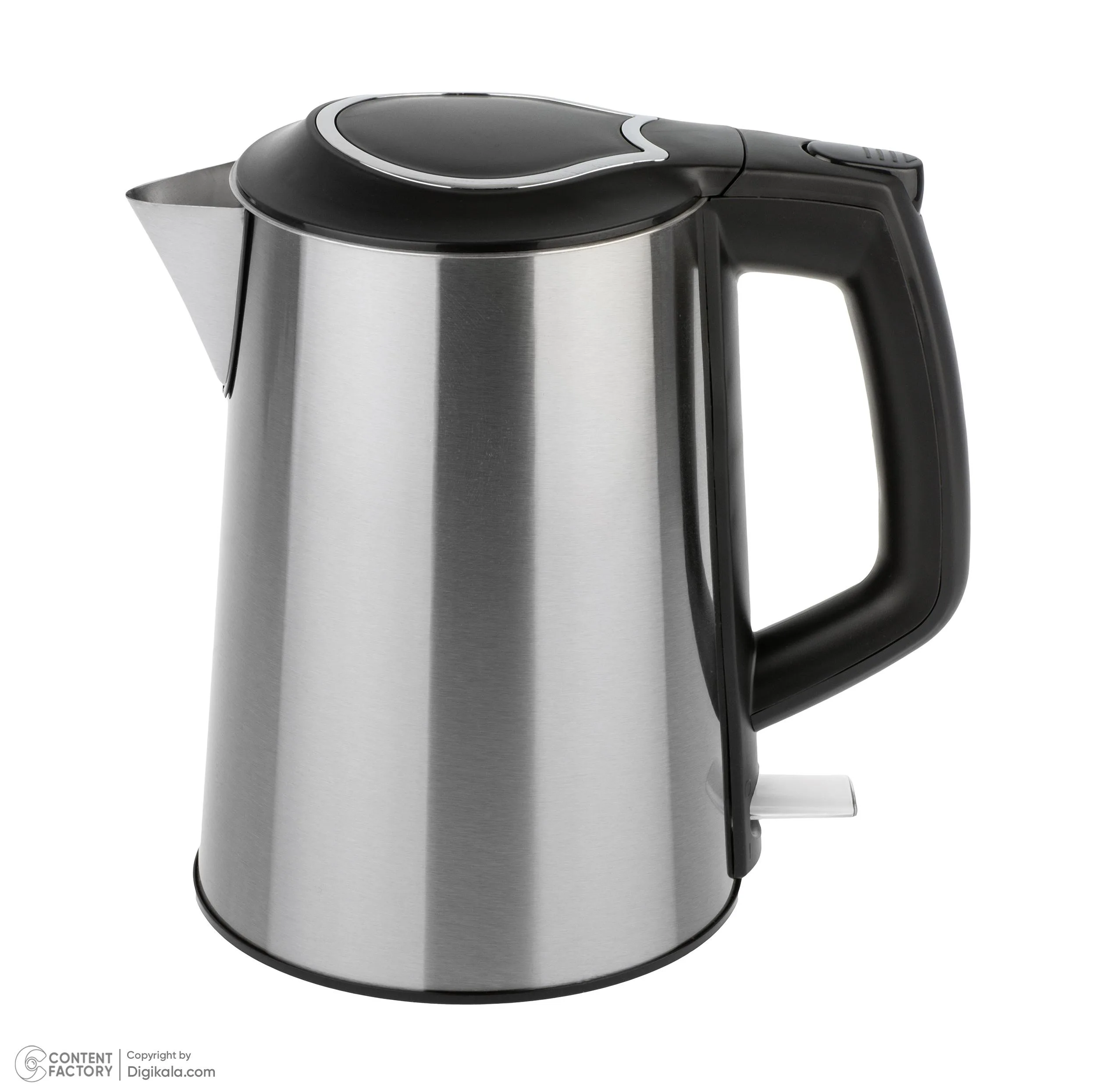 چای ساز کنار هم ساپر مدل STT-418S