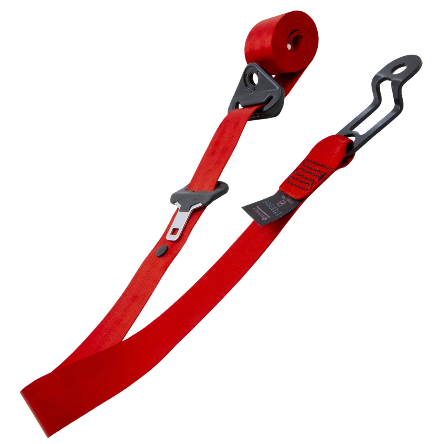 نوار كمربند ايمني خودرو كد PG-430F مناسب براي پژو 206