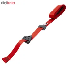 نوار كمربند ايمني خودرو كد PG-431F مناسب براي پژو 206SD