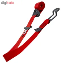 نوار كمربند ايمني خودرو كد PG-431F مناسب براي پژو 206SD