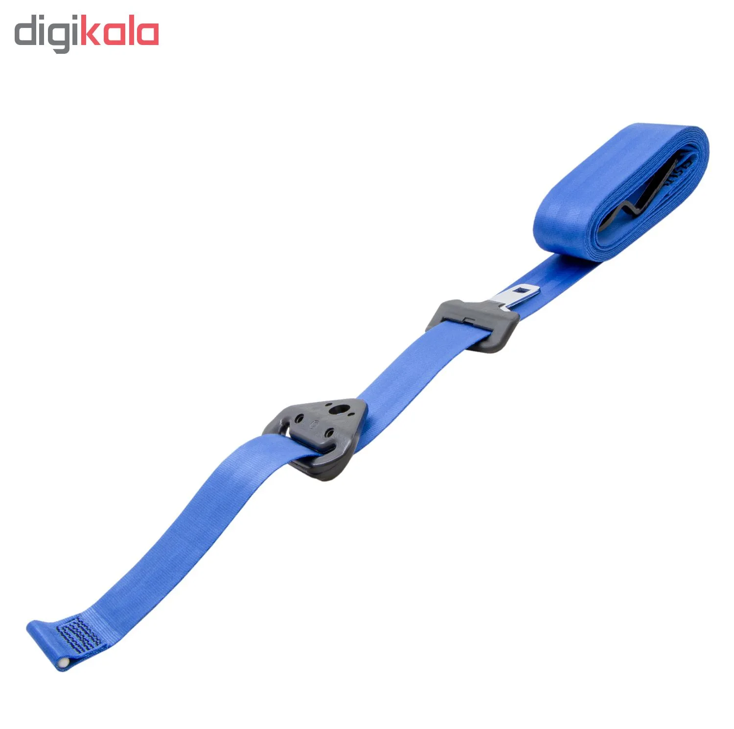 نوار كمربند ايمني خودرو كد PG-442F مناسب براي پژو 207SD
